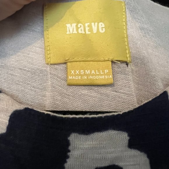 Anthropologie Maxi Dress - Picture 2 of 3